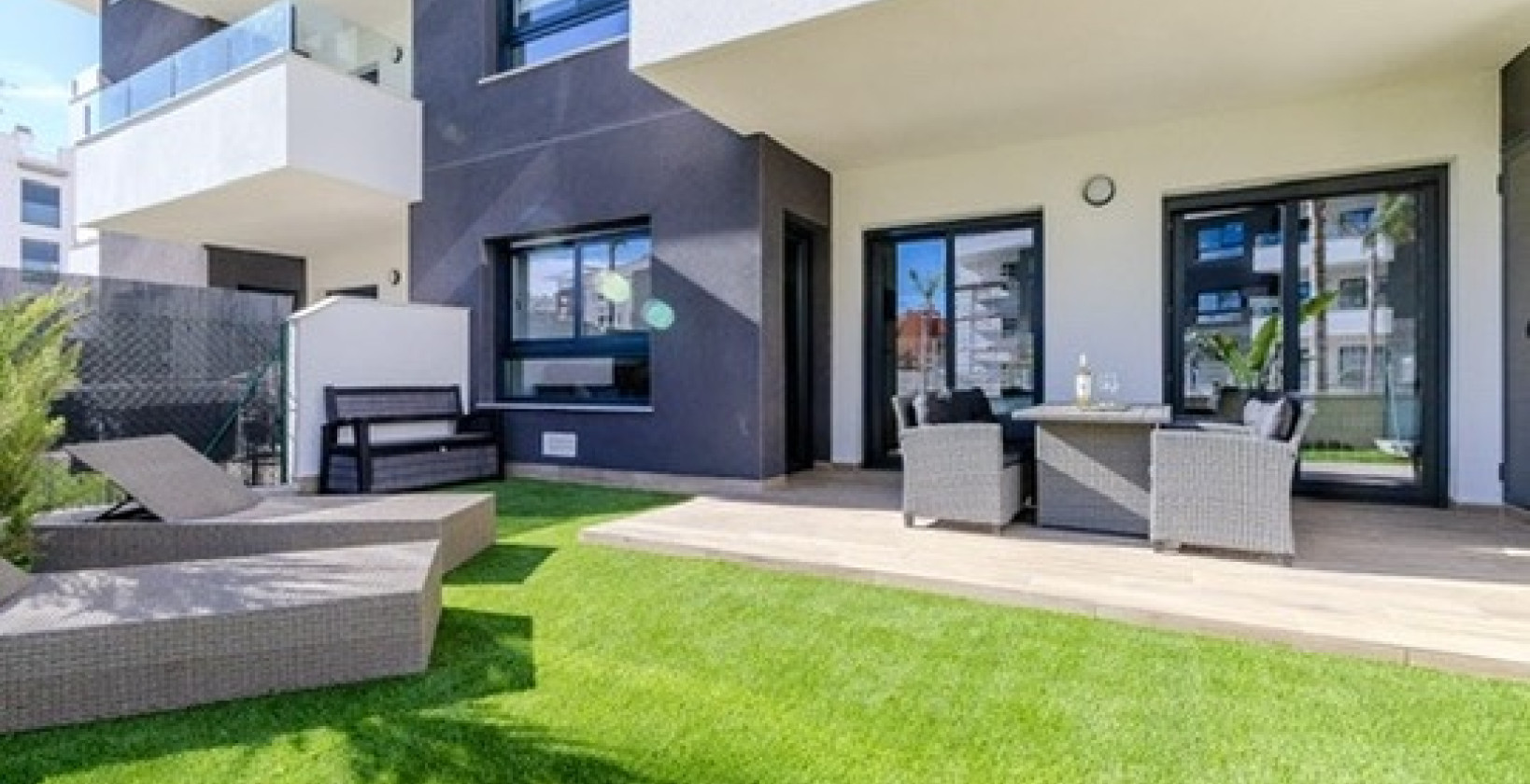 Resale - Apartments - Orihuela Costa - Las Filipinas