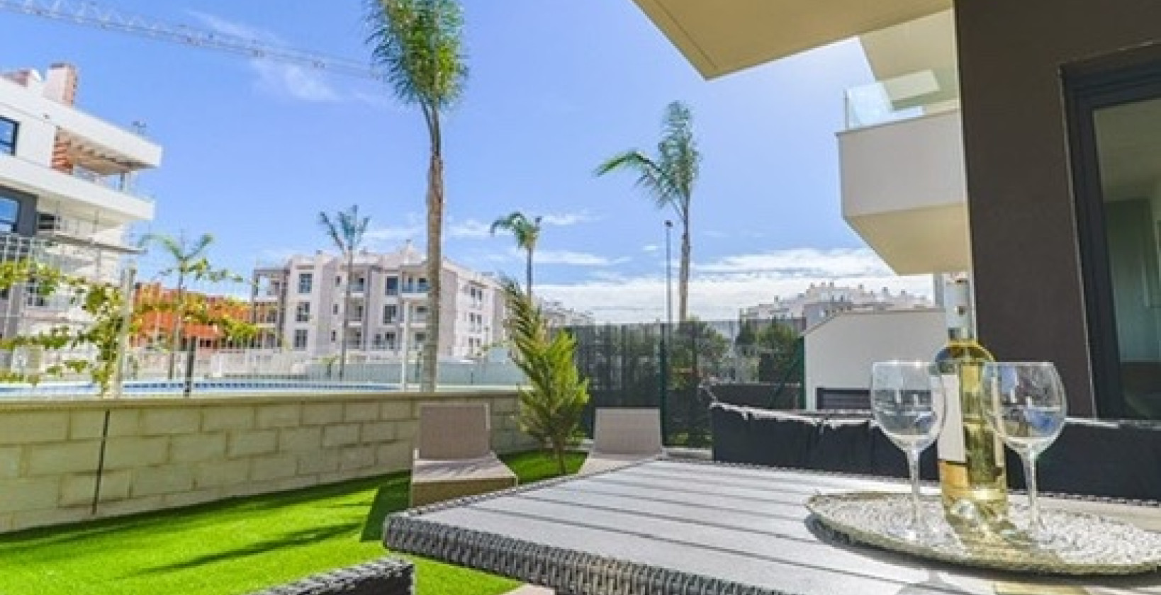 Resale - Apartments - Orihuela Costa - Las Filipinas