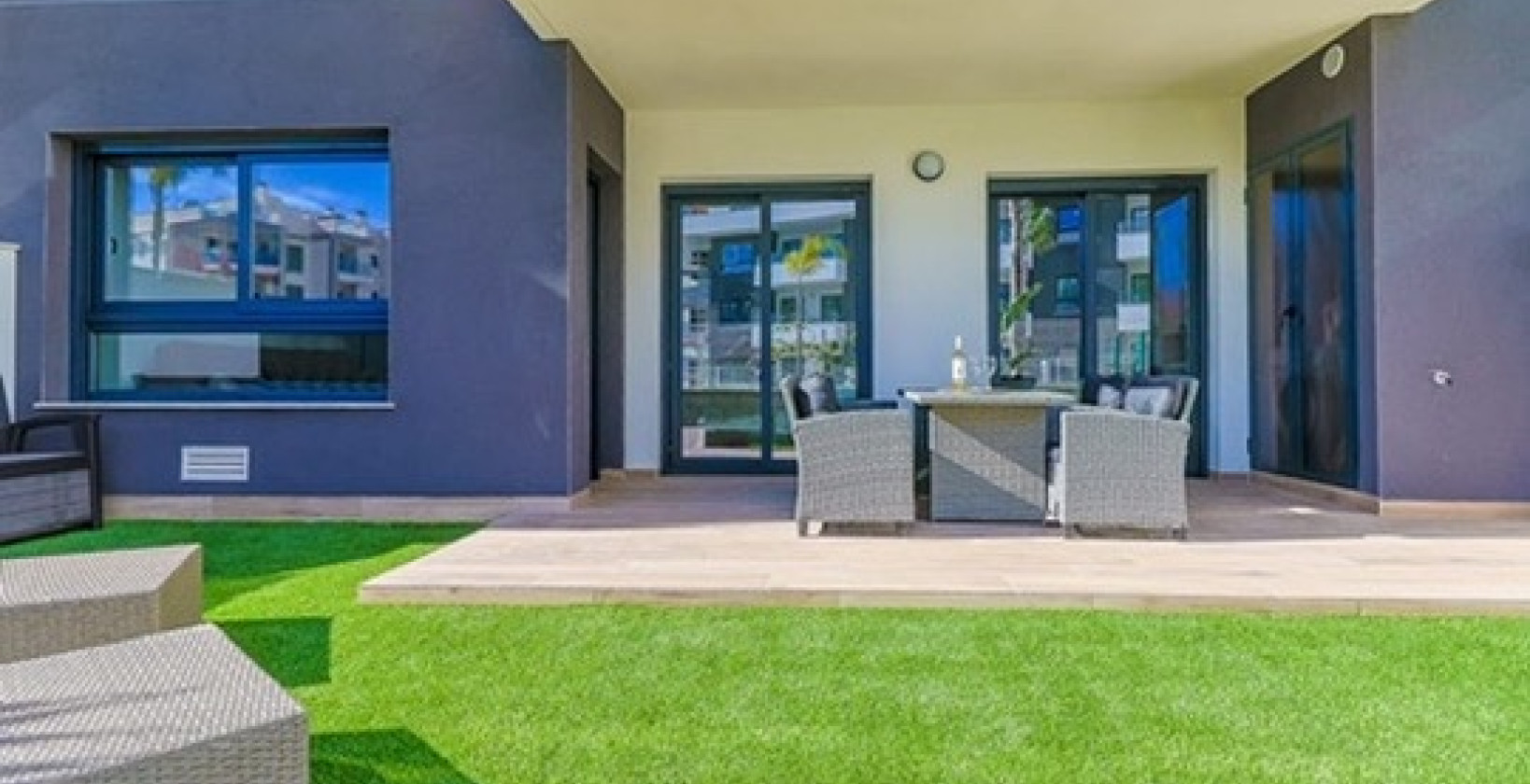 Resale - Apartments - Orihuela Costa - Las Filipinas