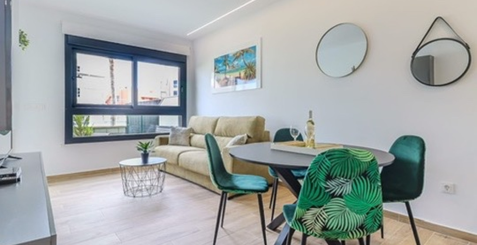 Resale - Apartments - Orihuela Costa - Las Filipinas