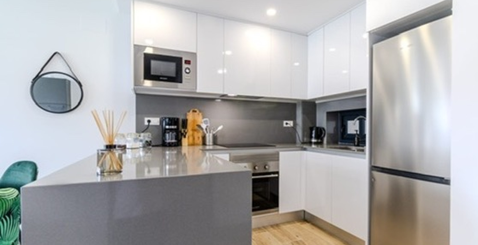 Resale - Apartments - Orihuela Costa - Las Filipinas