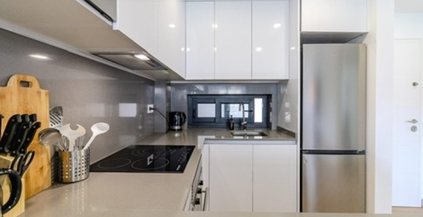 Resale - Apartments - Orihuela Costa - Las Filipinas