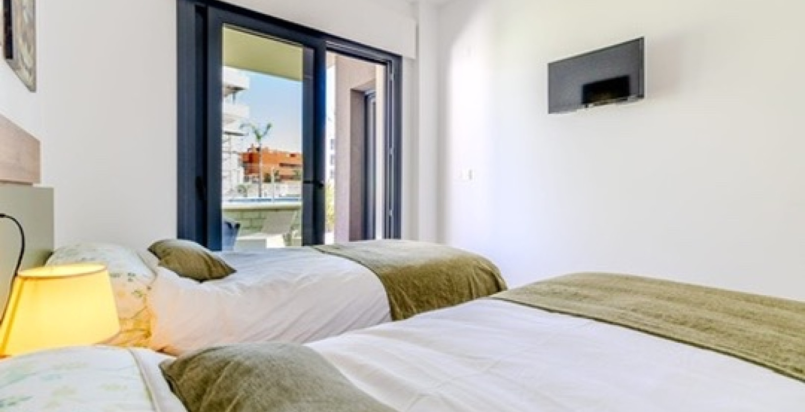 Resale - Apartments - Orihuela Costa - Las Filipinas