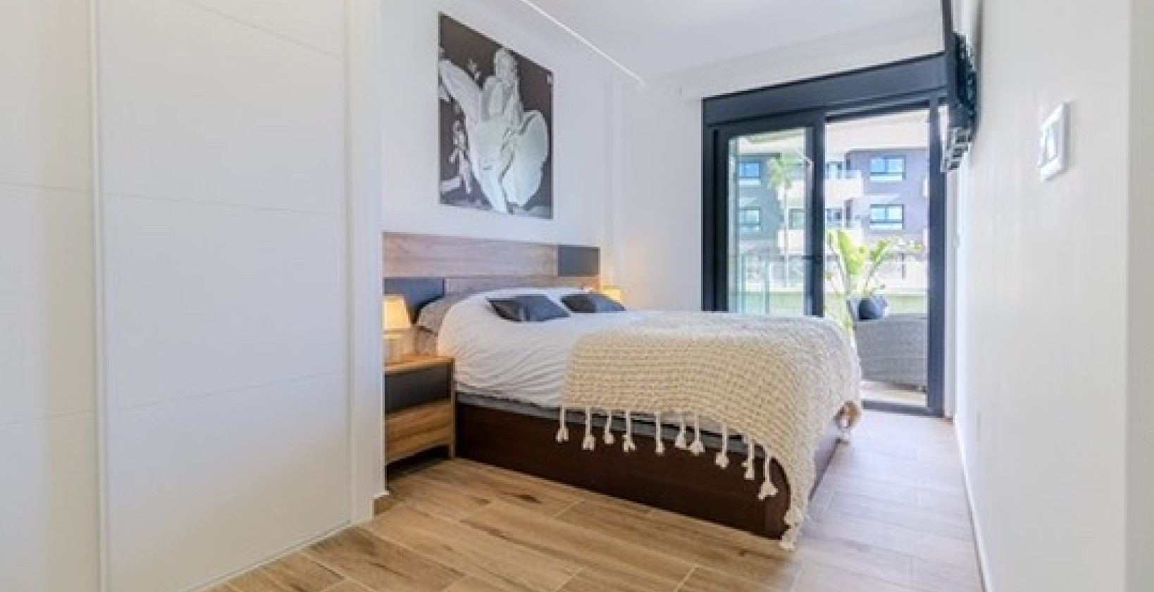 Resale - Apartments - Orihuela Costa - Las Filipinas