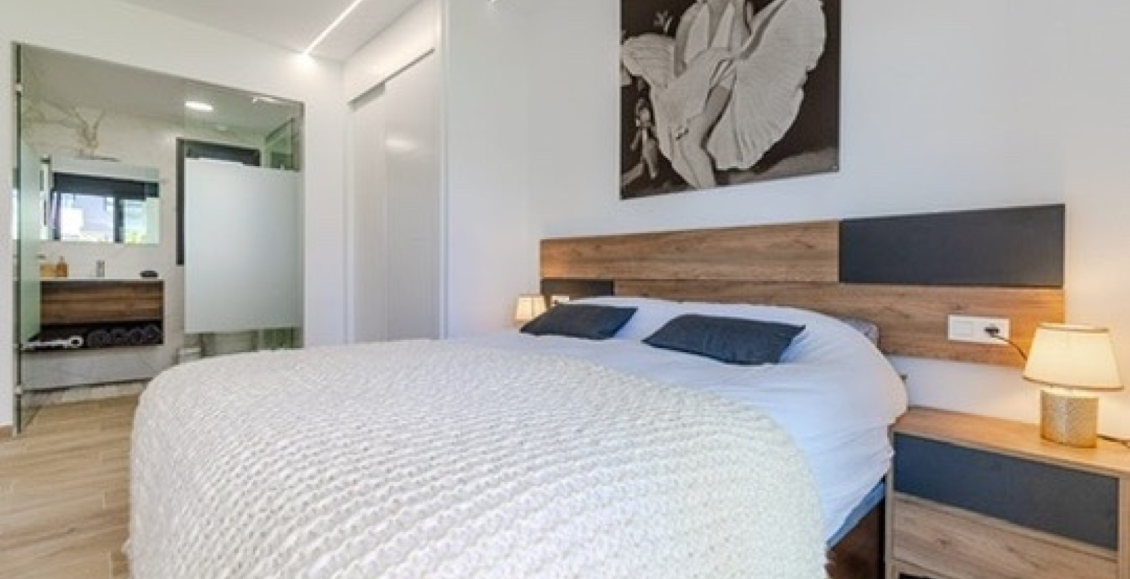 Resale - Apartments - Orihuela Costa - Las Filipinas