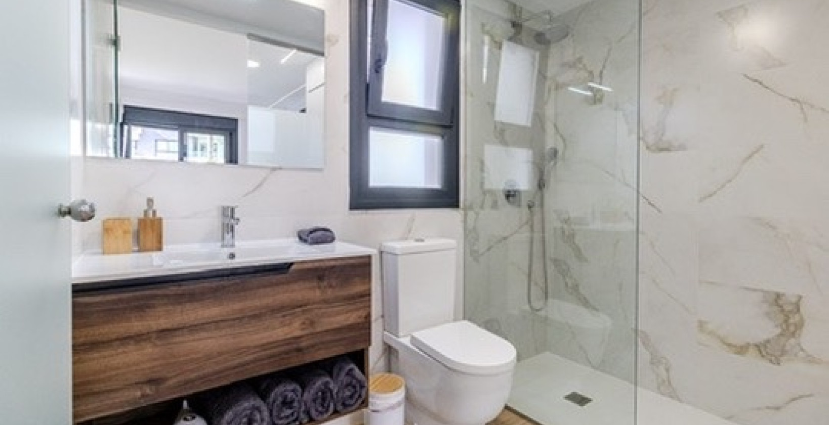 Resale - Apartments - Orihuela Costa - Las Filipinas