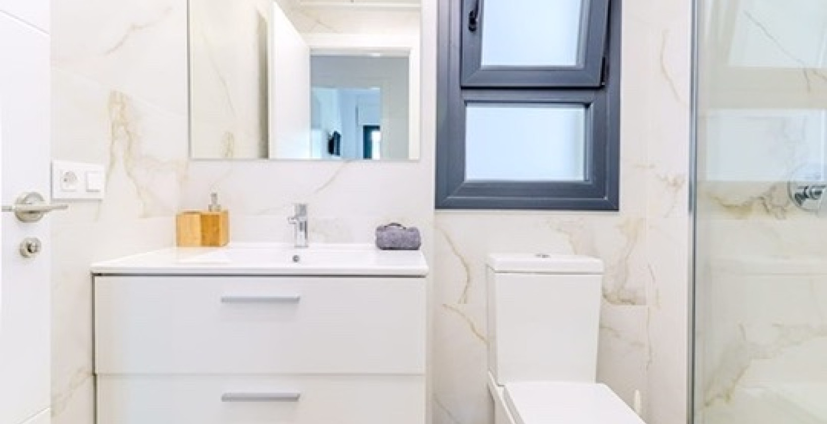 Resale - Apartments - Orihuela Costa - Las Filipinas