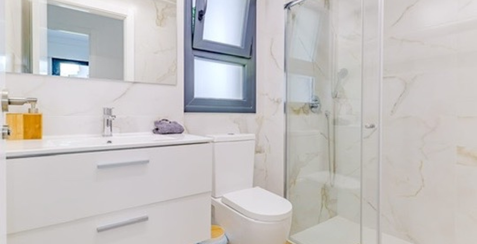 Resale - Apartments - Orihuela Costa - Las Filipinas