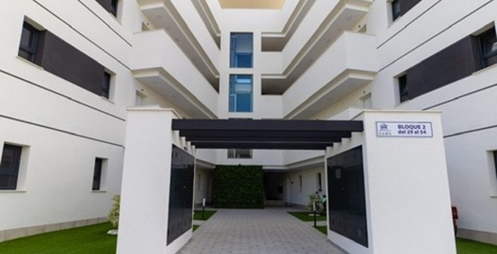 Resale - Apartments - Orihuela Costa - Las Filipinas