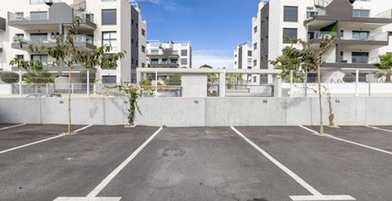 Resale - Apartments - Orihuela Costa - Las Filipinas