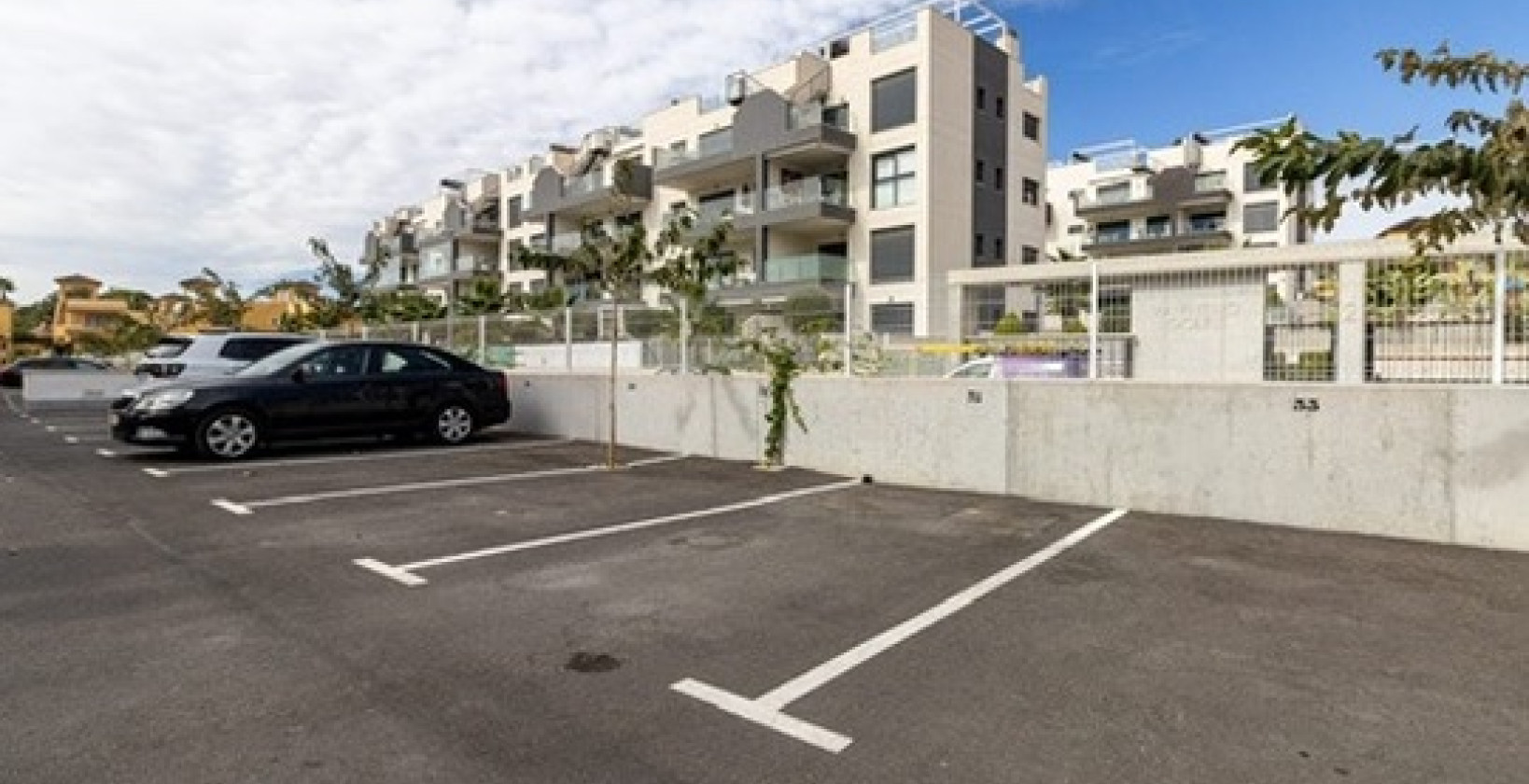 Resale - Apartments - Orihuela Costa - Las Filipinas