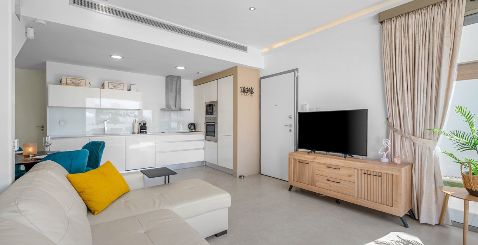 Resale - Villa - Orihuela Costa - Villamartín