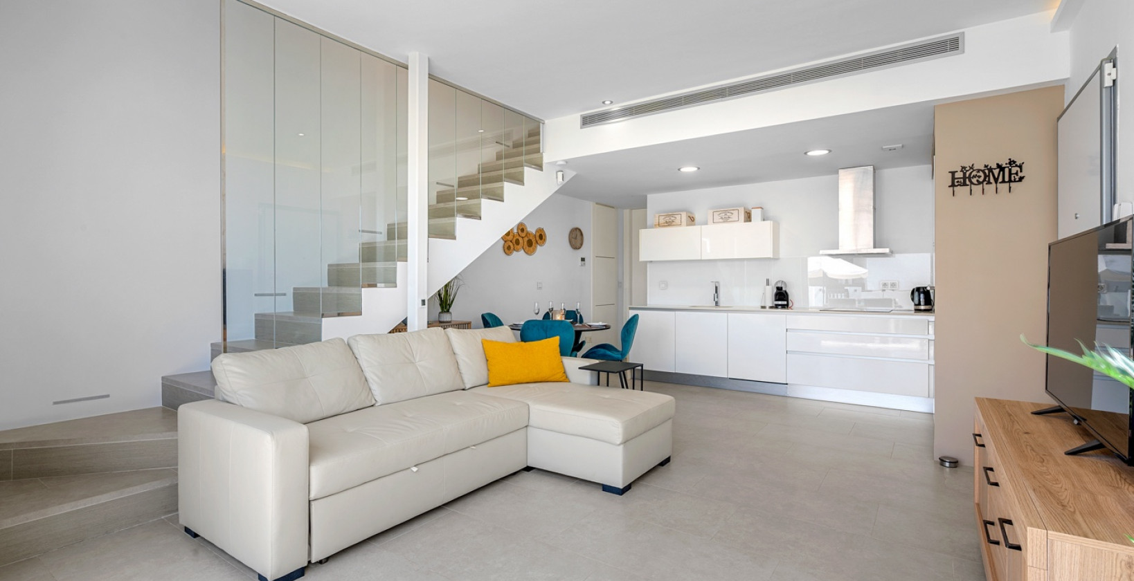 Resale - Villa - Orihuela Costa - Villamartín