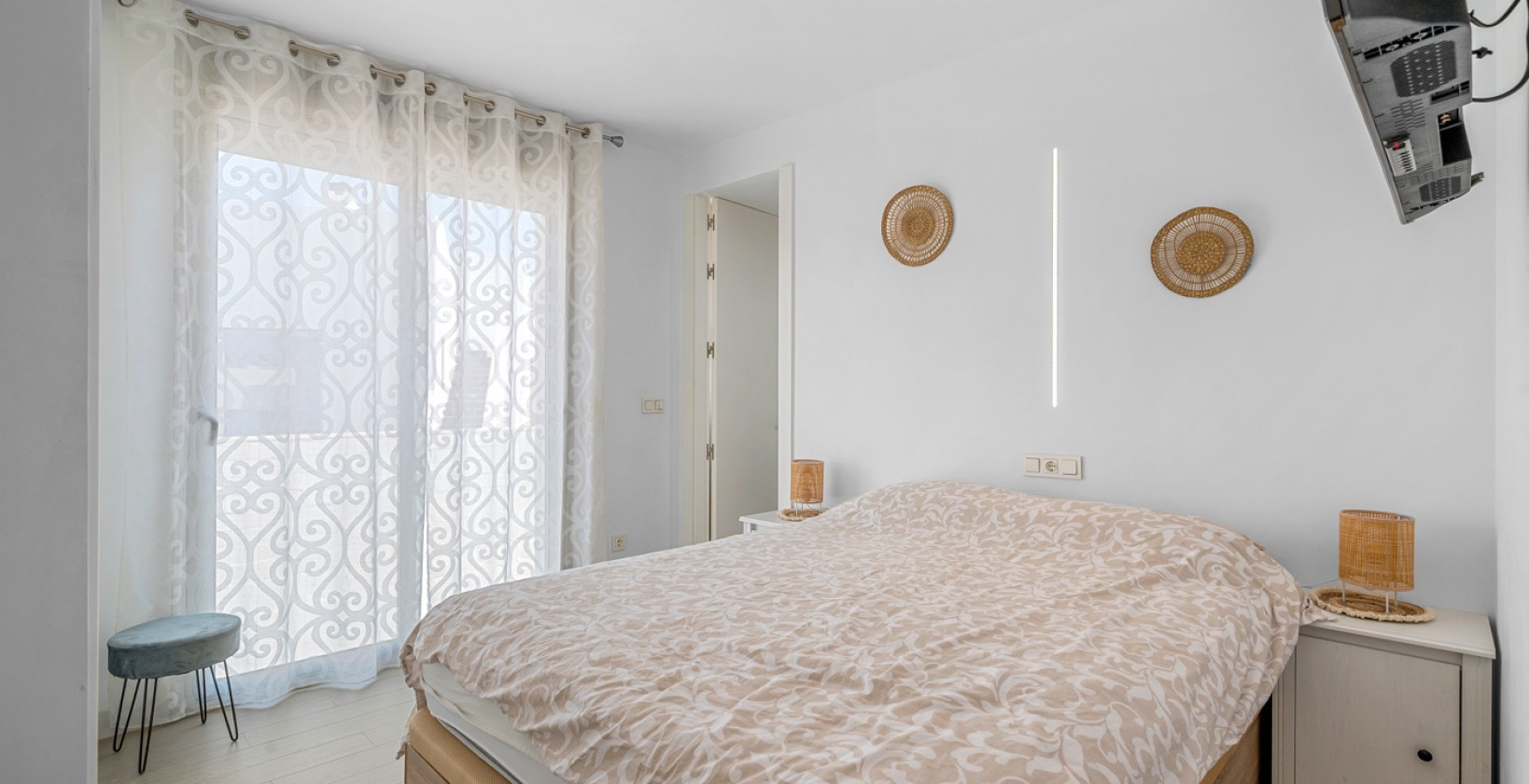 Resale - Villa - Orihuela Costa - Villamartín