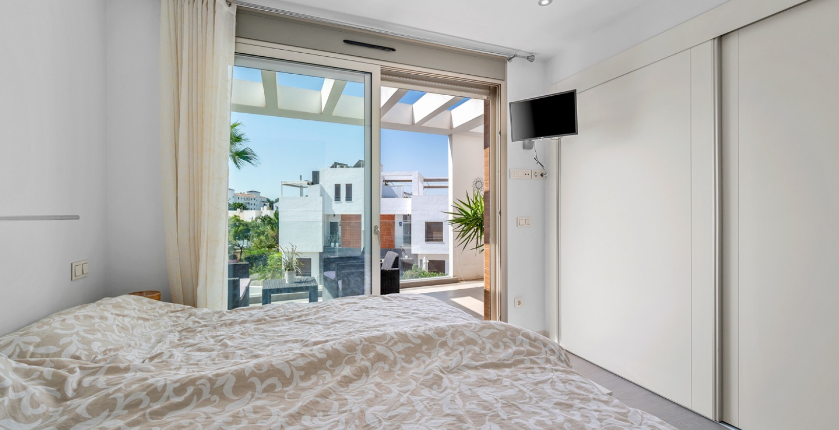 Resale - Villa - Orihuela Costa - Villamartín