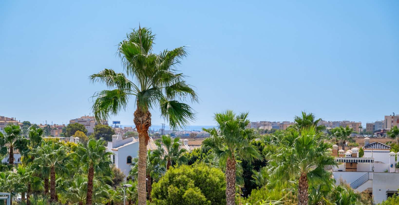 Resale - Villa - Orihuela Costa - Villamartín