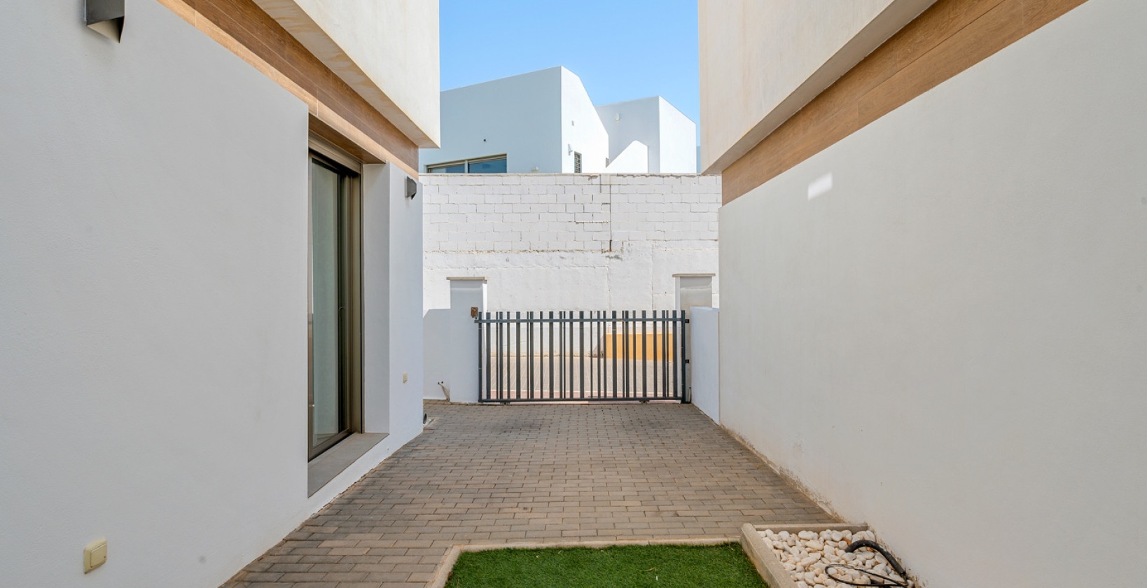 Resale - Villa - Orihuela Costa - Villamartín