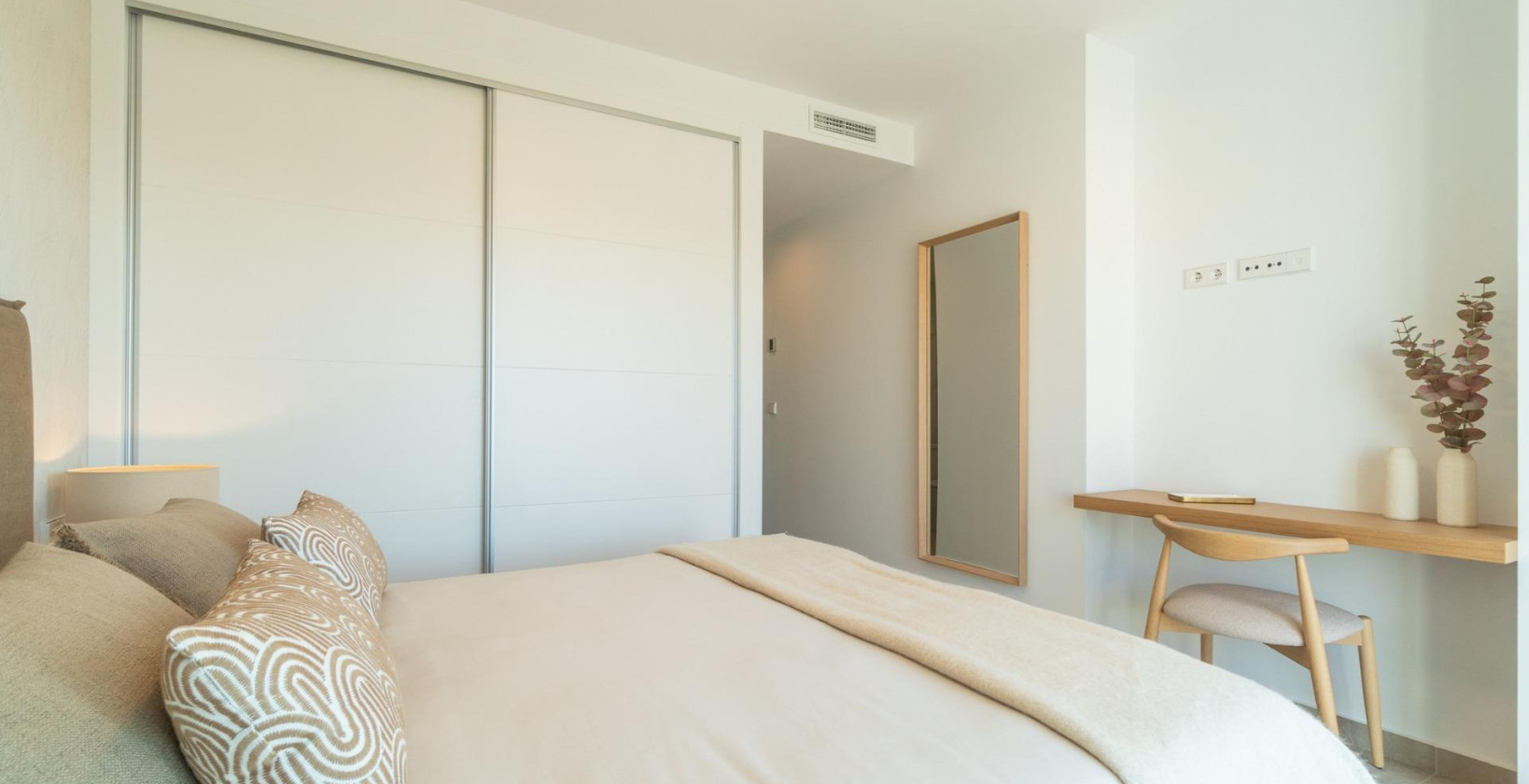 New Build - Apartment / flat - Orihuela Costa - Playa Flamenca