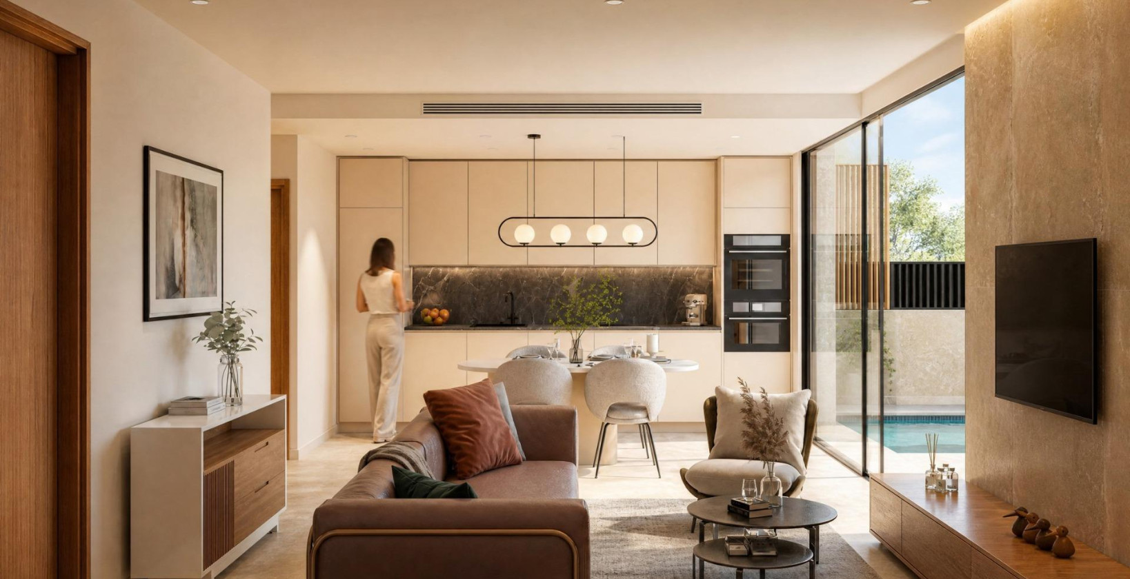 New Build - Townhouse - Alhama de Murcia - Condado de Alhama