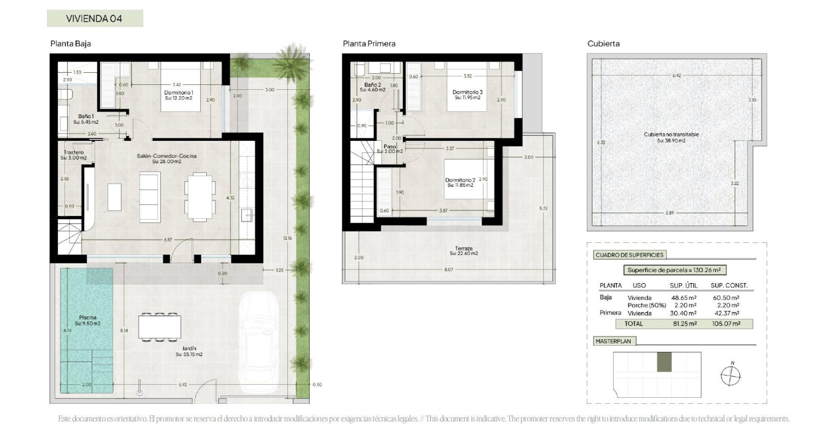 New Build - Villa - Alhama de Murcia - Condado de Alhama