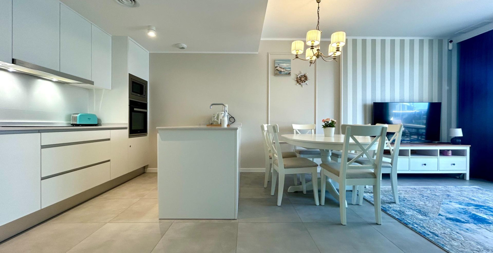 Resale - Apartment / flat - Dehesa de campoamor - Campoamor