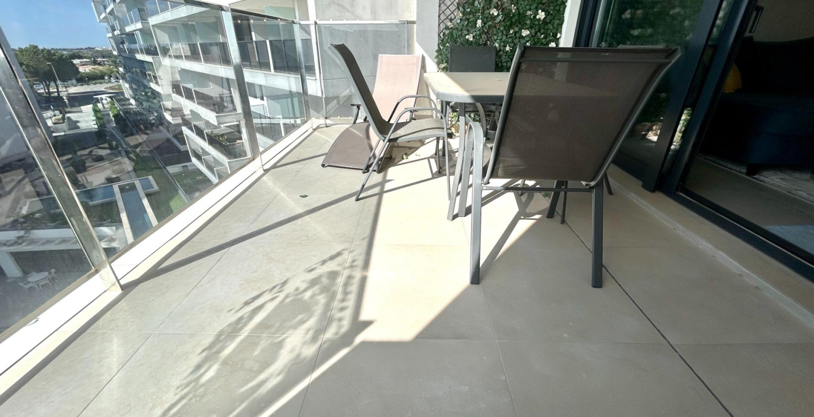Resale - Apartment / flat - Dehesa de campoamor - Campoamor