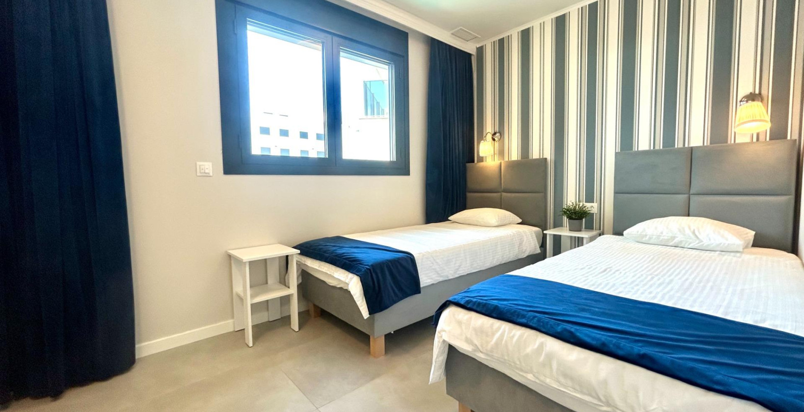 Resale - Apartment / flat - Dehesa de campoamor - Campoamor