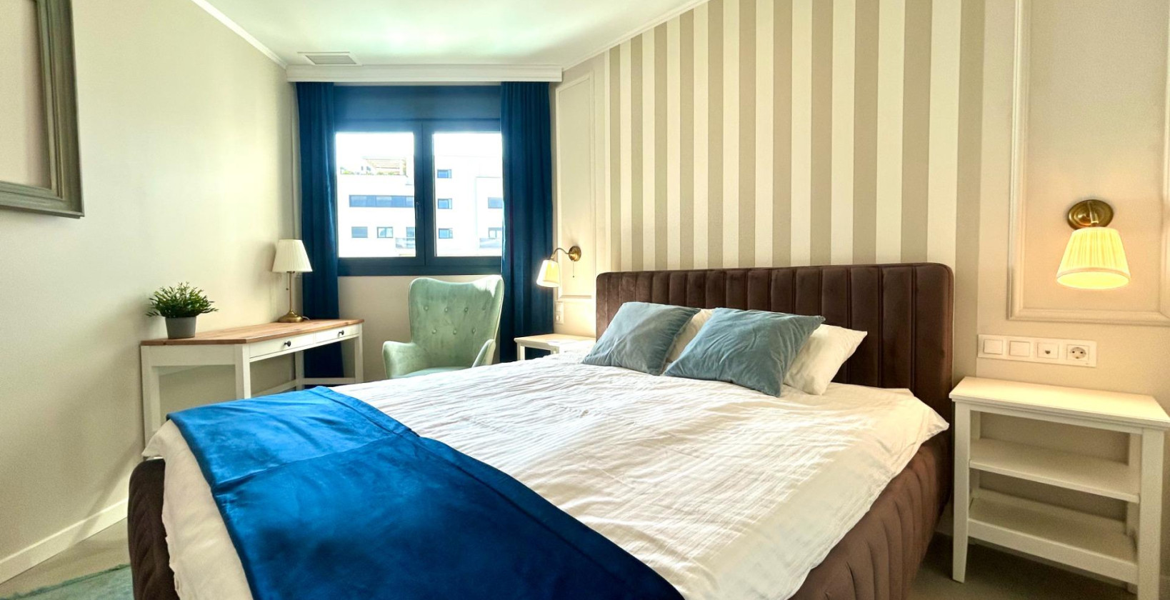 Resale - Apartment / flat - Dehesa de campoamor - Campoamor