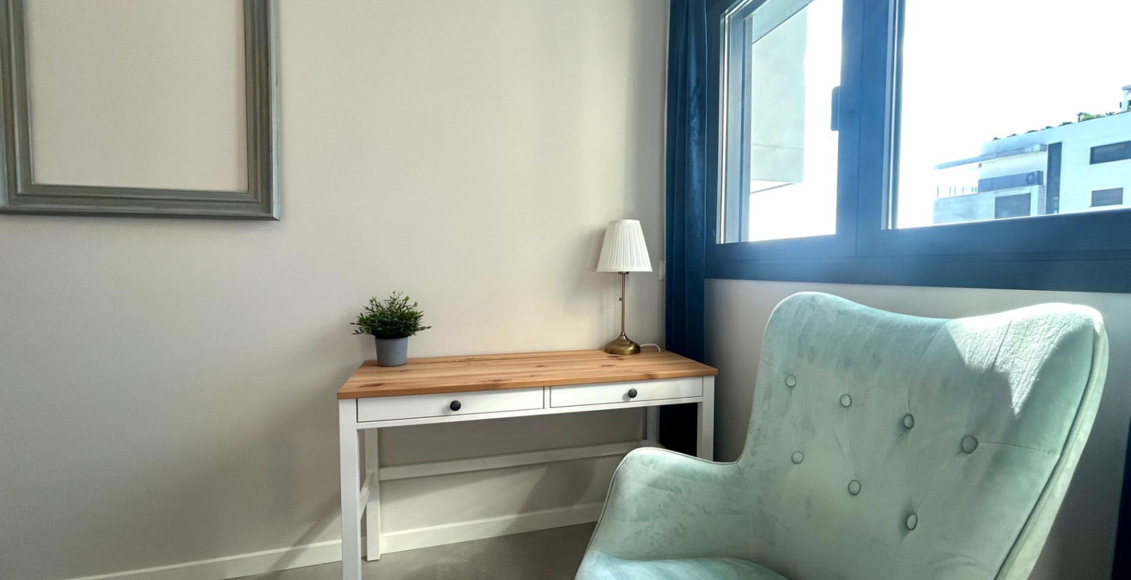Resale - Apartment / flat - Dehesa de campoamor - Campoamor