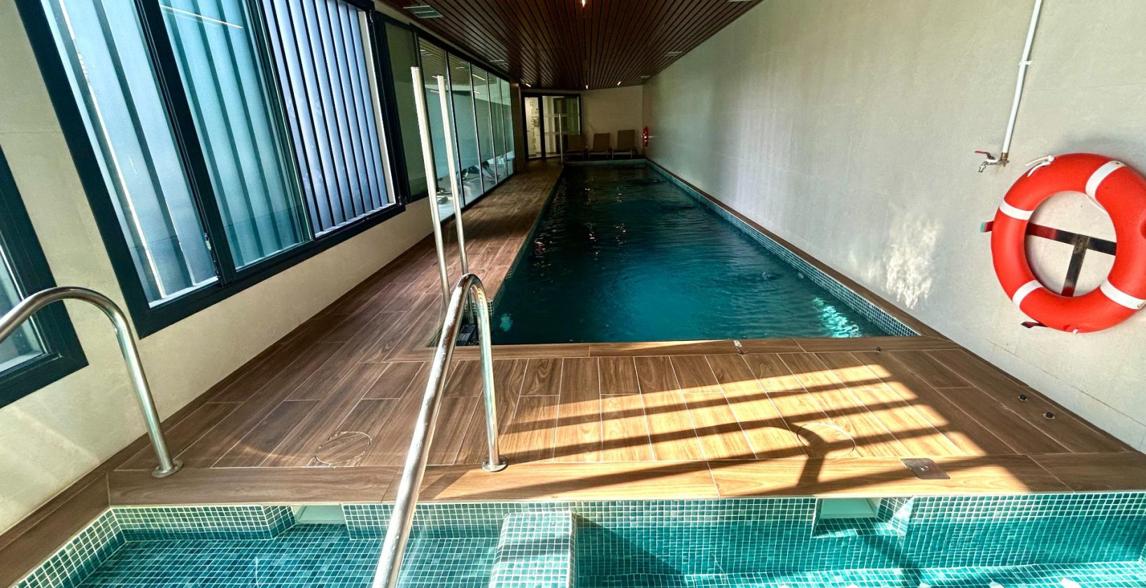 Resale - Apartment / flat - Dehesa de campoamor - Campoamor