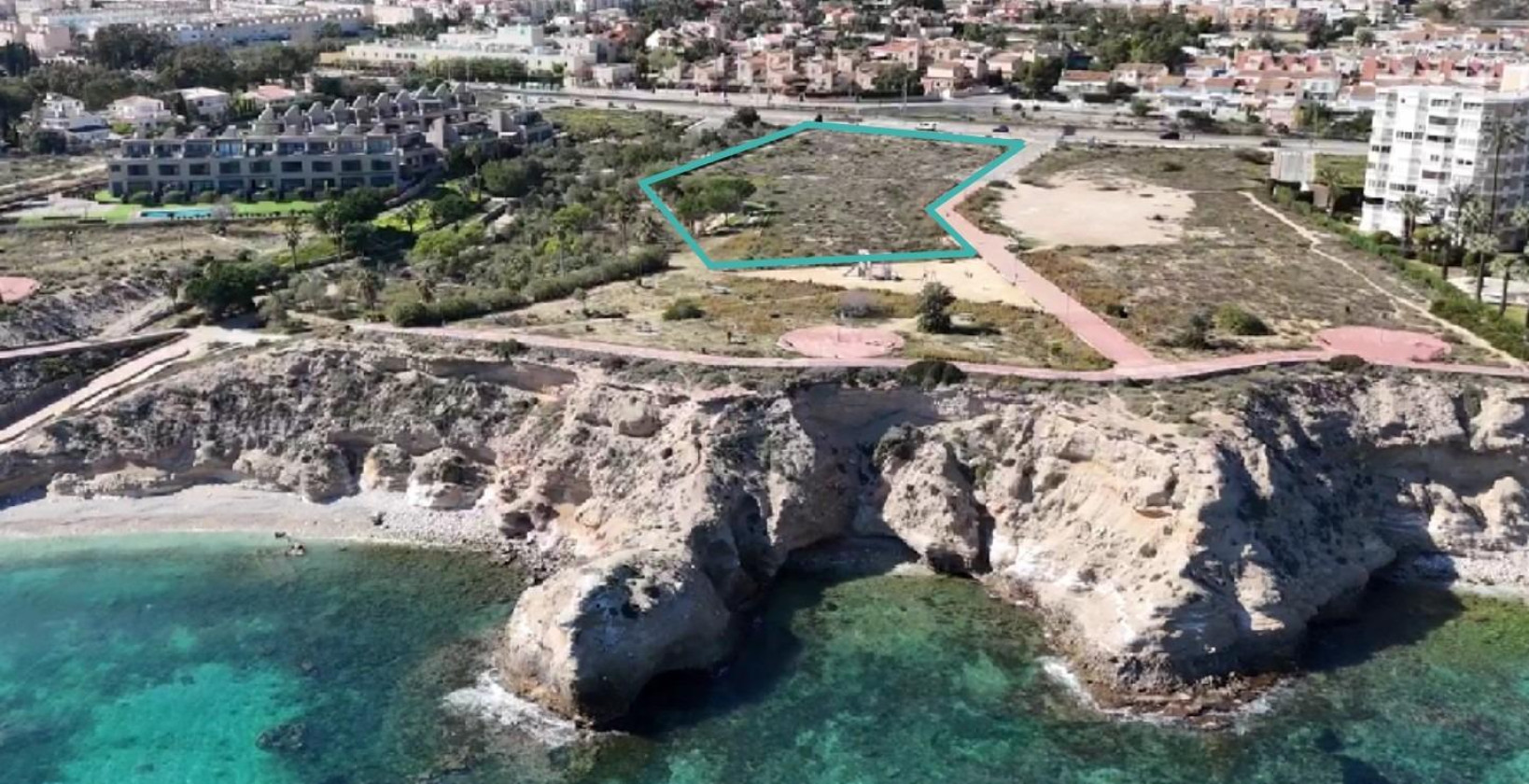 Nueva construcción  - Adosado - El Campello - Platja de L´Amerador