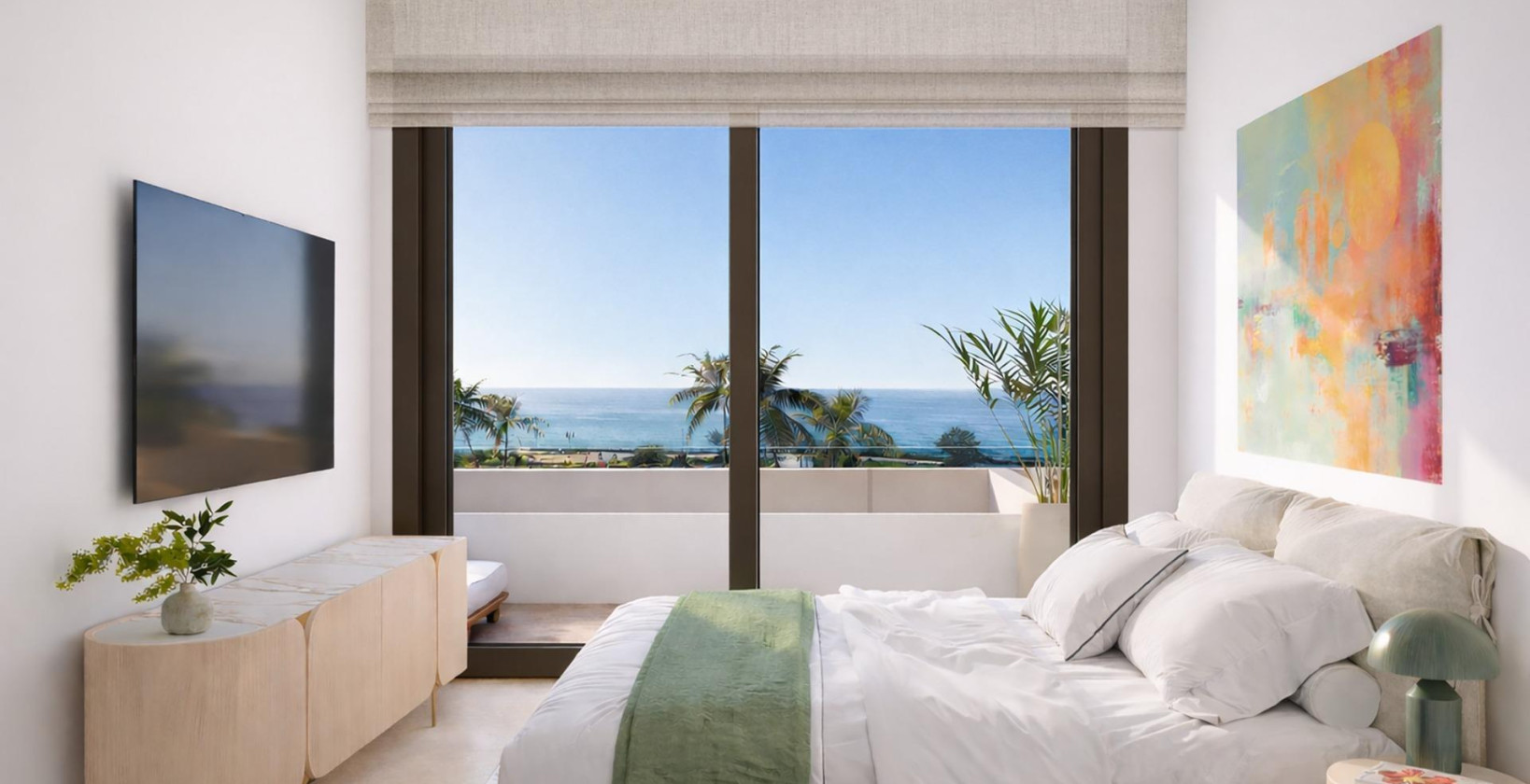 Nueva construcción  - Chalet - El Campello - Platja de L´Amerador