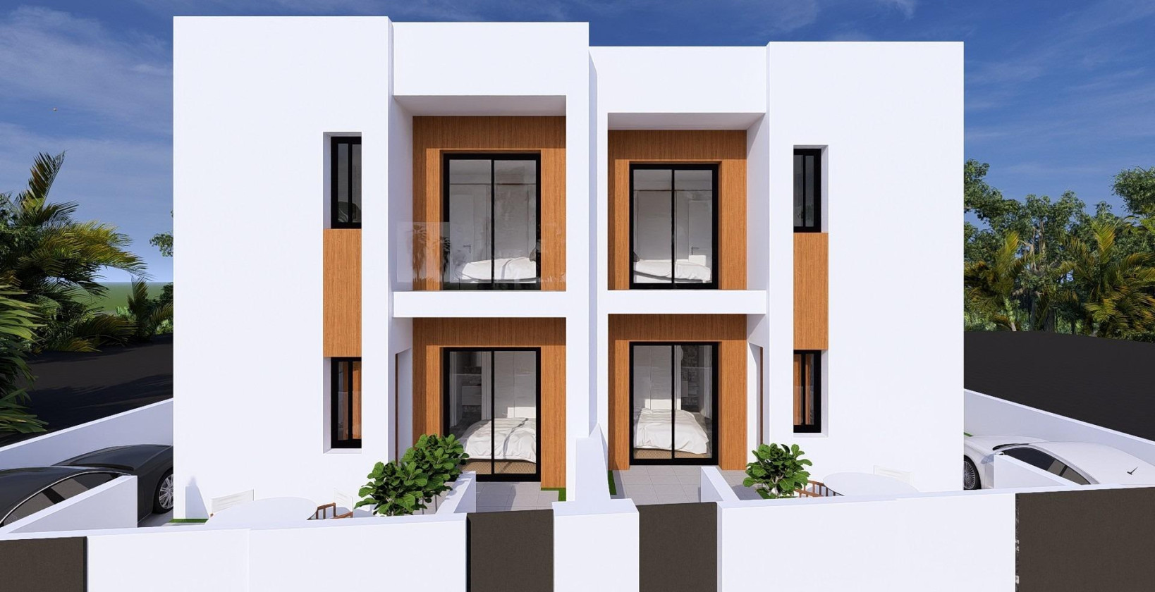 Nueva construcción  - Chalet - Daya Nueva - pueblo