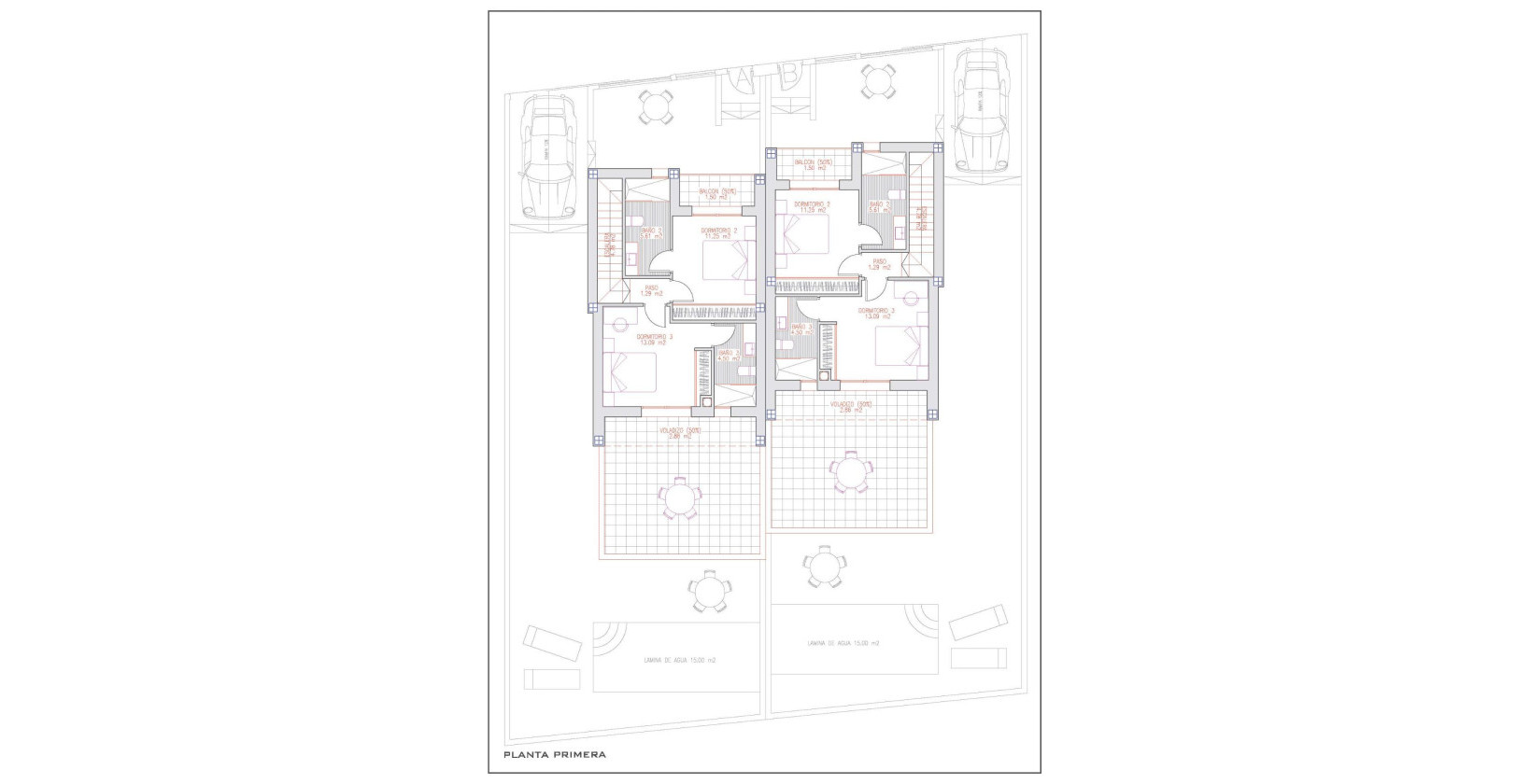 Nueva construcción  - Chalet - Daya Nueva - pueblo