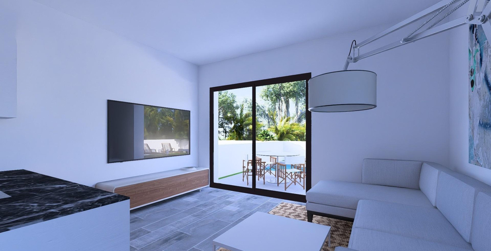 Nueva construcción  - Chalet - Daya Nueva - pueblo