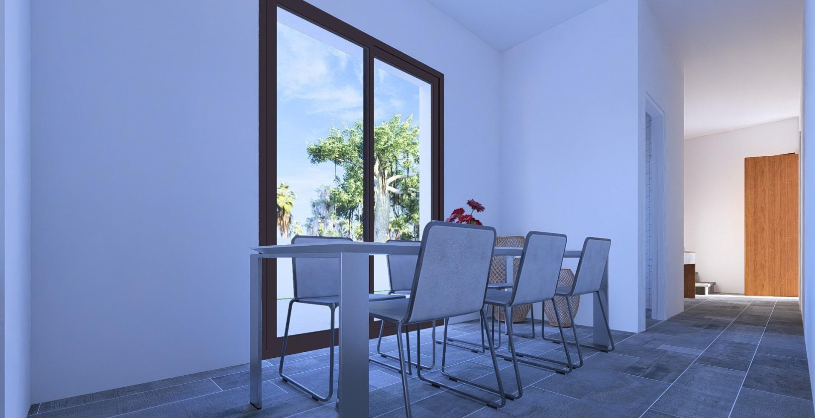 Nueva construcción  - Chalet - Daya Nueva - pueblo