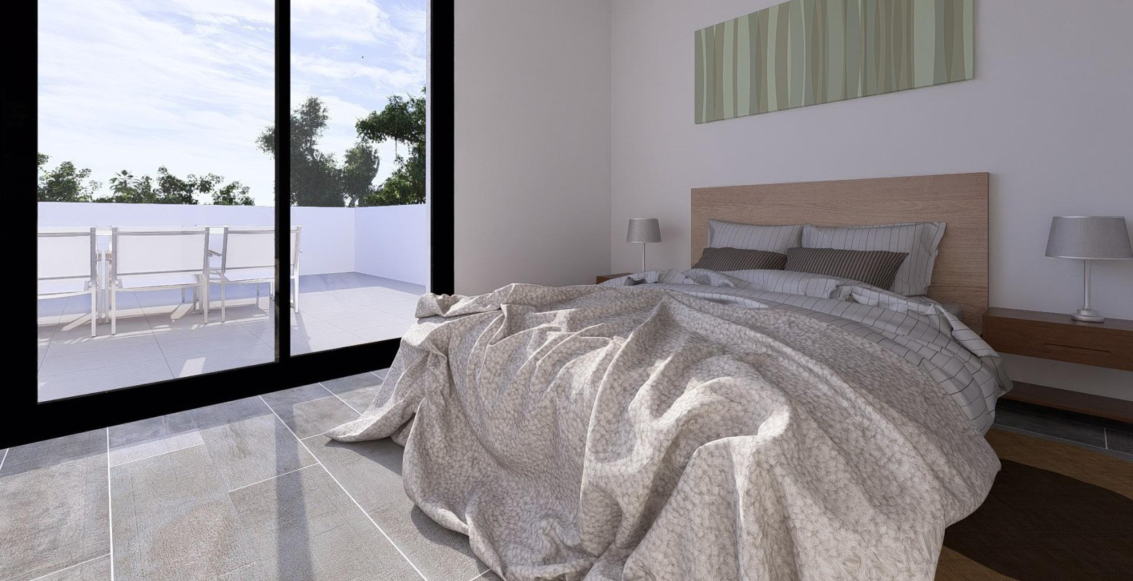 Nueva construcción  - Chalet - Daya Nueva - pueblo