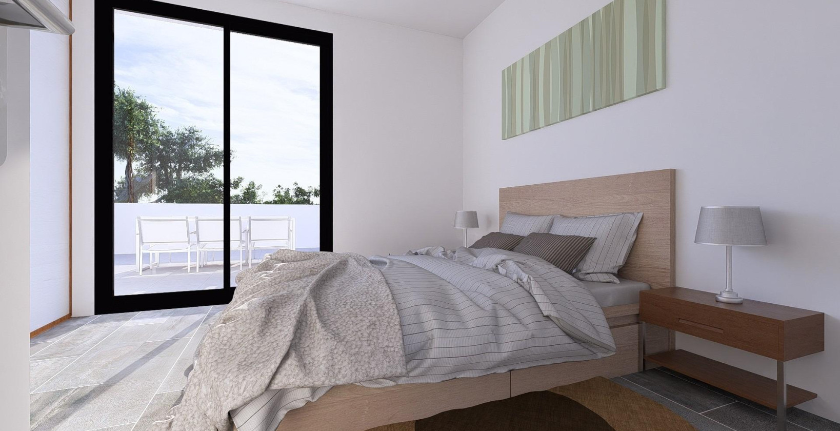 Nueva construcción  - Chalet - Daya Nueva - pueblo