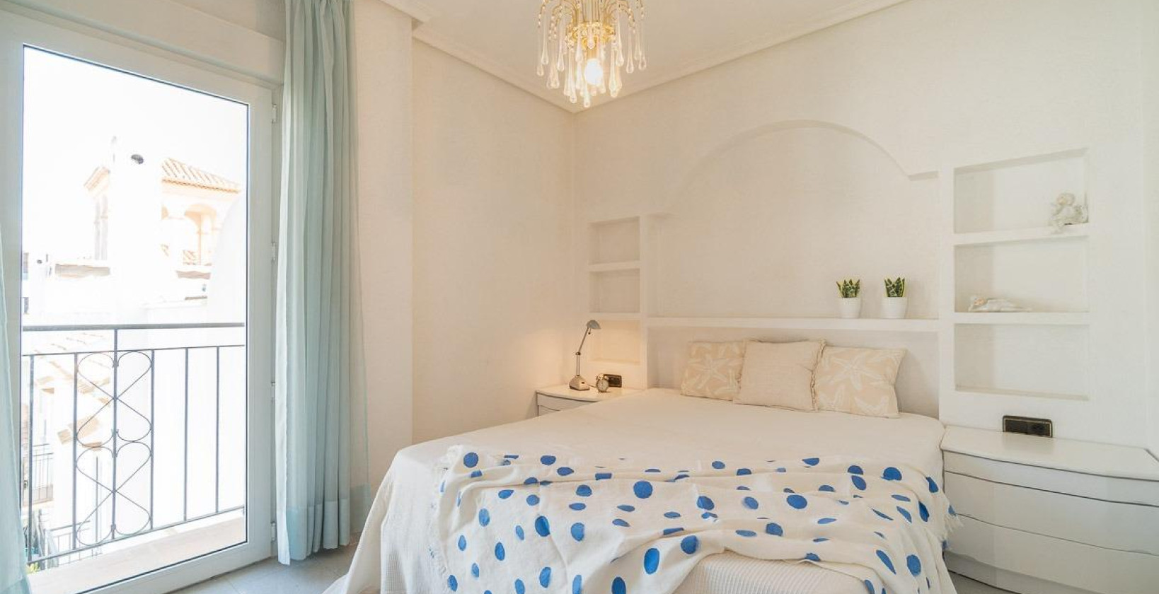 Bruktbolig - Rekkehus - Orihuela Costa - Playa Flamenca