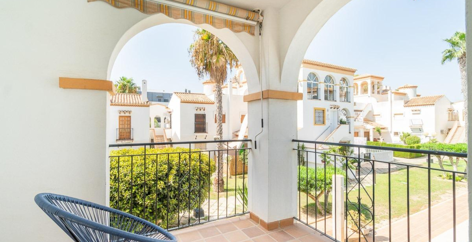 Bruktbolig - Rekkehus - Orihuela Costa - Playa Flamenca