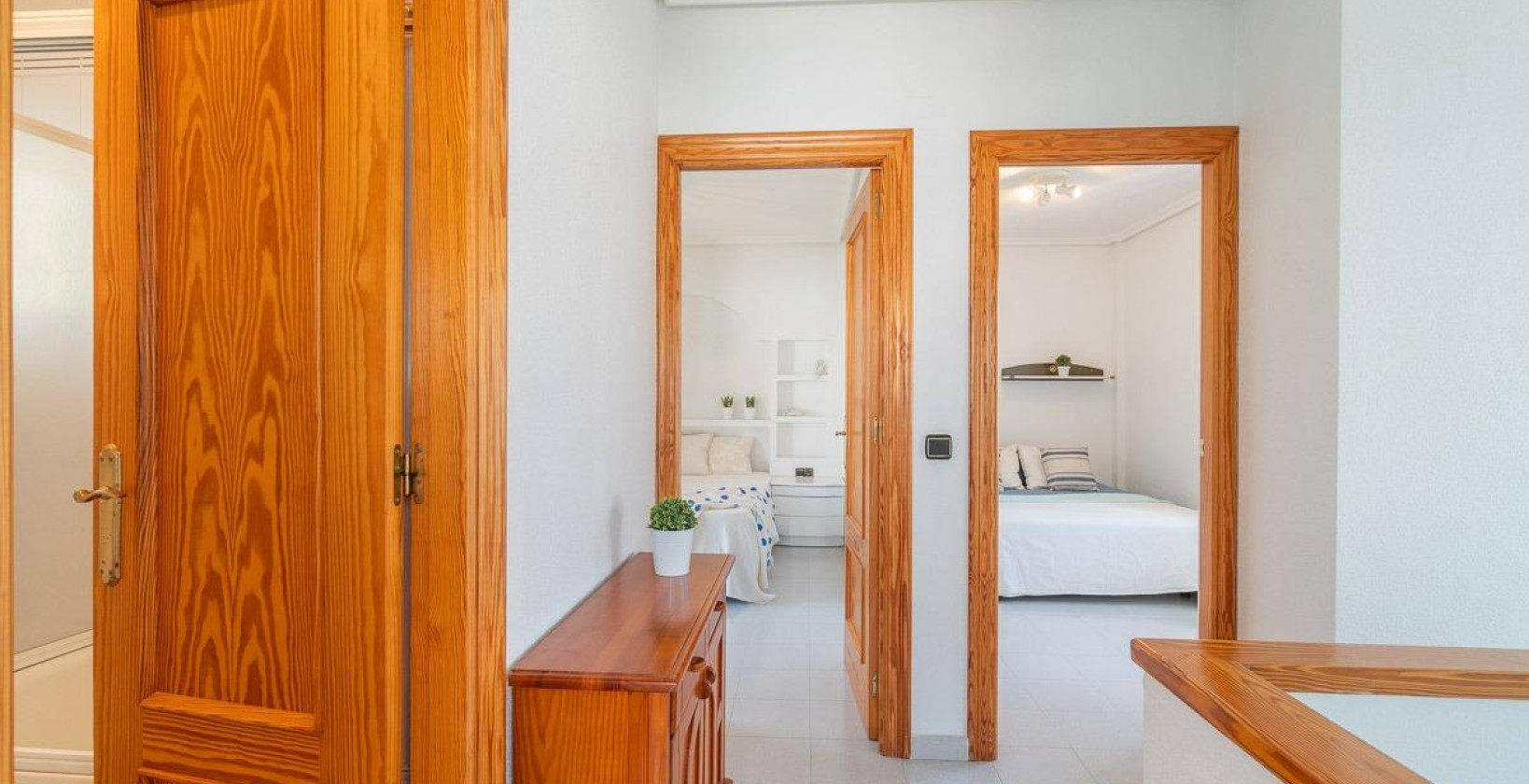 Bruktbolig - Rekkehus - Orihuela Costa - Playa Flamenca