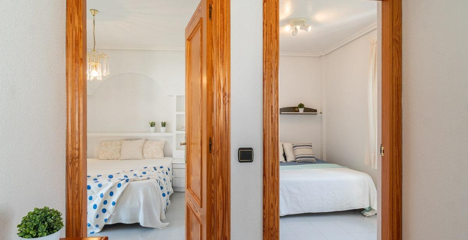 Bruktbolig - Rekkehus - Orihuela Costa - Playa Flamenca