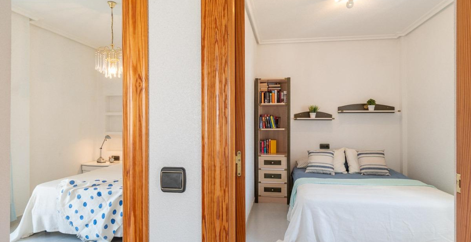 Bruktbolig - Rekkehus - Orihuela Costa - Playa Flamenca