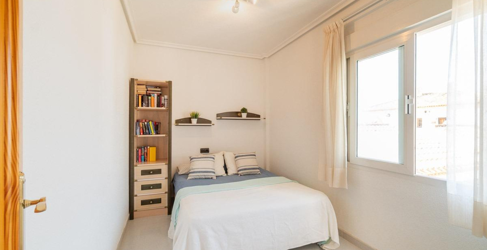 Bruktbolig - Rekkehus - Orihuela Costa - Playa Flamenca