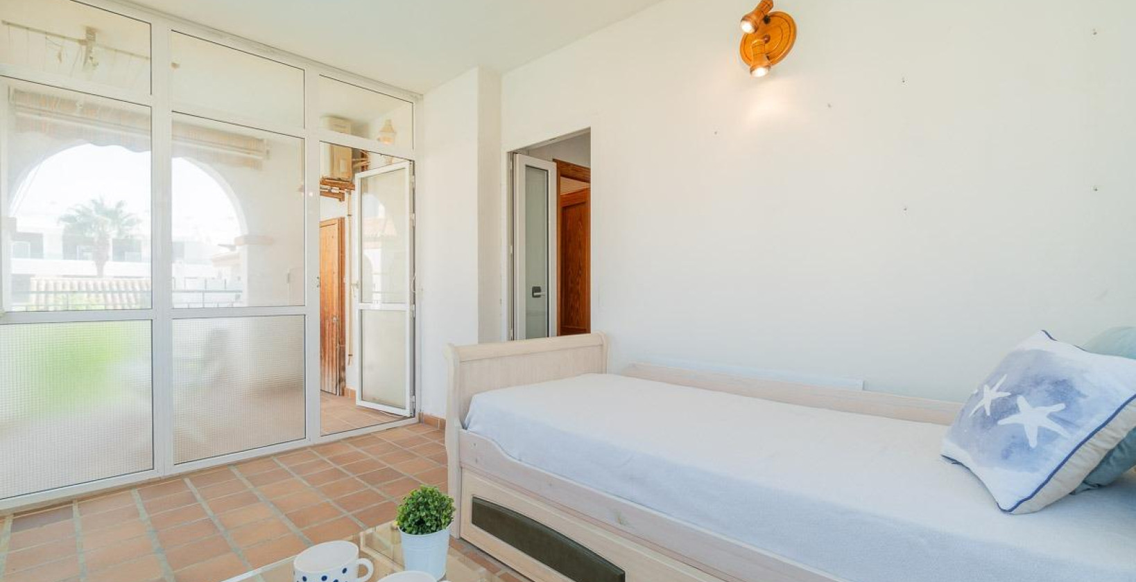 Bruktbolig - Rekkehus - Orihuela Costa - Playa Flamenca