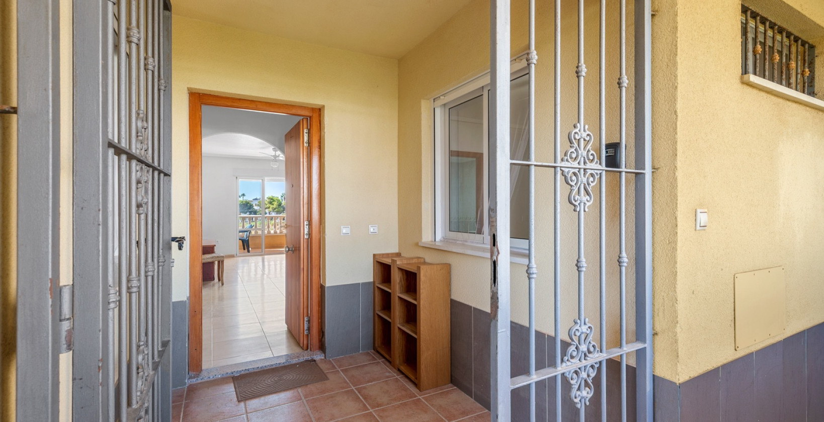 Resale - Apartments - Orihuela Costa