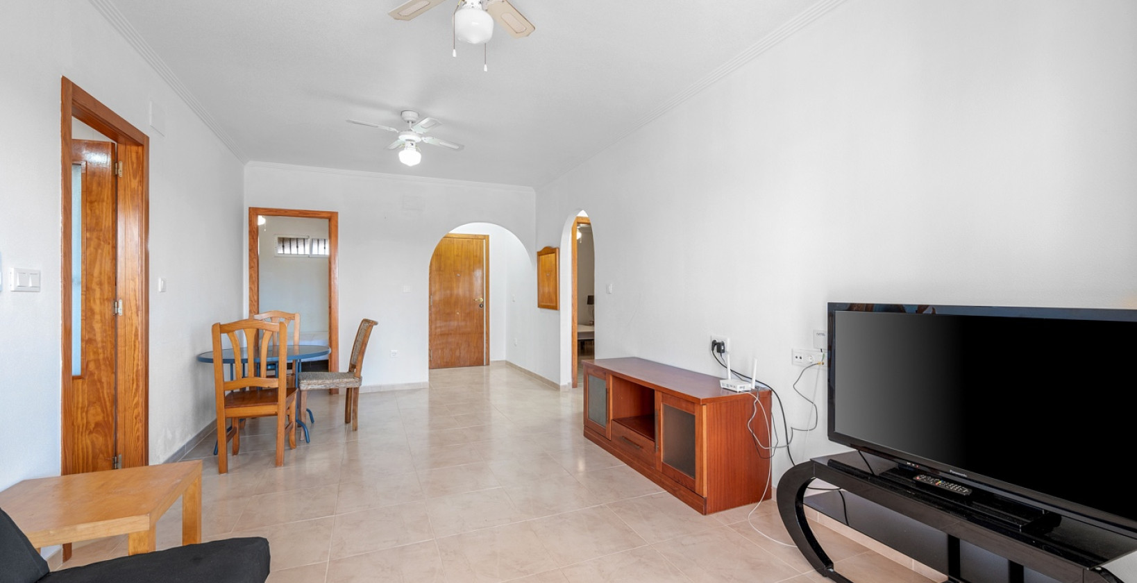 Resale - Apartments - Orihuela Costa