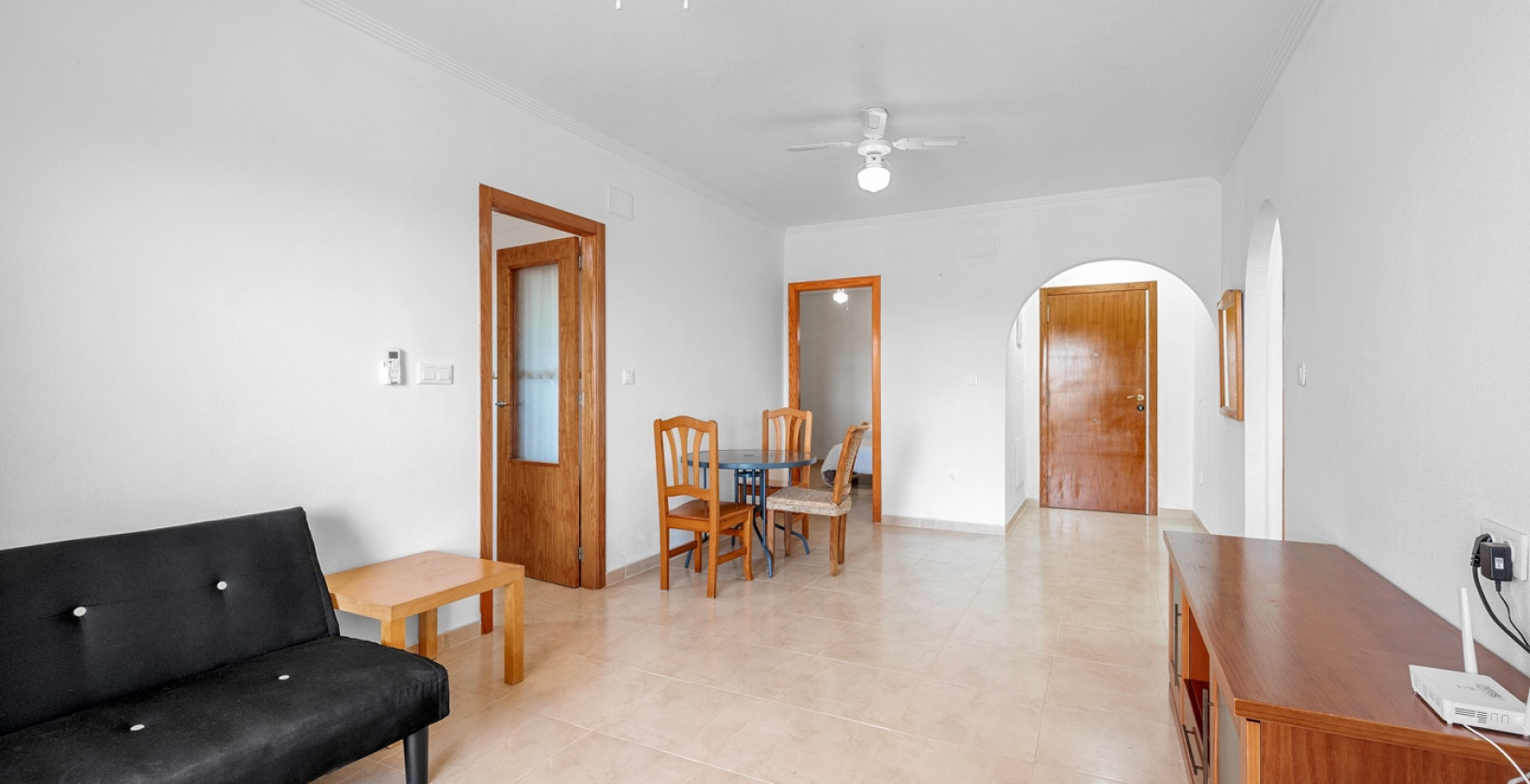 Resale - Apartments - Orihuela Costa