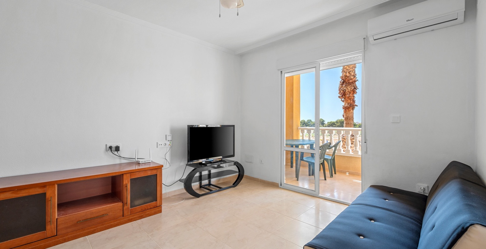 Resale - Apartments - Orihuela Costa