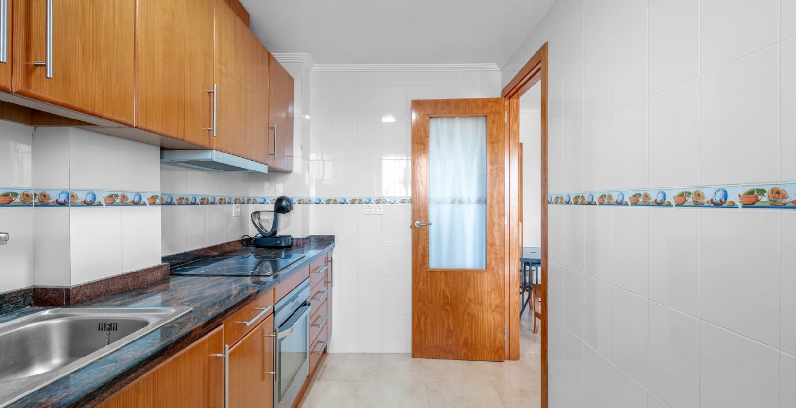 Resale - Apartments - Orihuela Costa